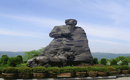 長(zhǎng)沙到張家界國(guó)家森林公園、天門(mén)山森林公園、鳳凰古城五日游（晚班）