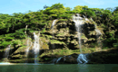 長(zhǎng)沙到張家界黃龍洞、天下第一漂猛洞河漂流、天門(mén)山國(guó)家森林公園三日游
