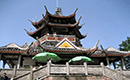 張家界國家森林公園、黃龍洞、天門山、鳳凰古城純玩五日游